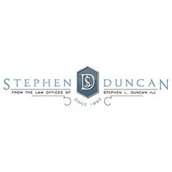 Law Offices of Stephen L. Duncan, P.L.C. Profile Picture